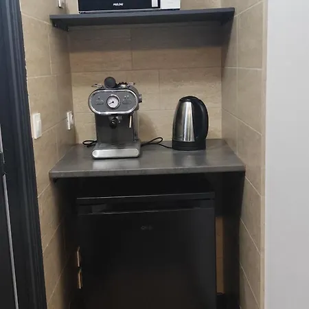 Chez Philippe Et Agnes شقة Vauciennes (Oise)