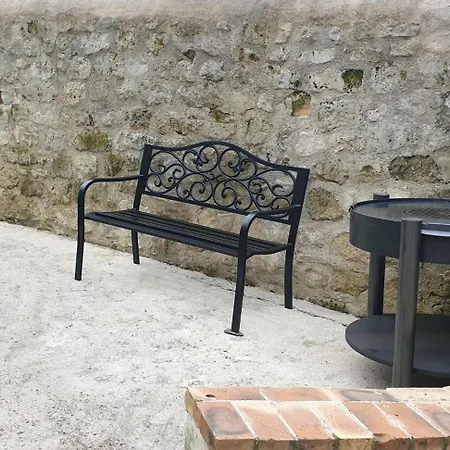 Chez Philippe Et Agnes شقة