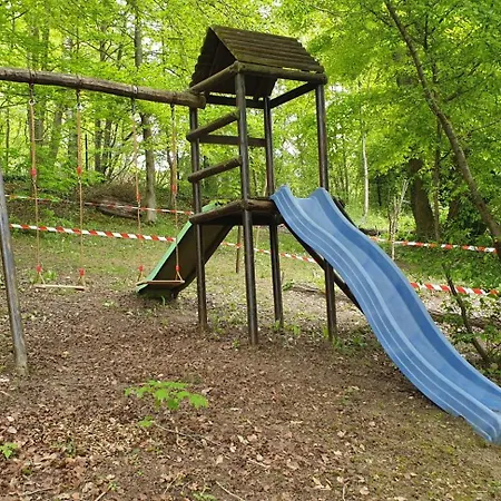 Chez Philippe Et Agnes شقة *