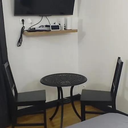 Chez Philippe Et Agnes شقة *