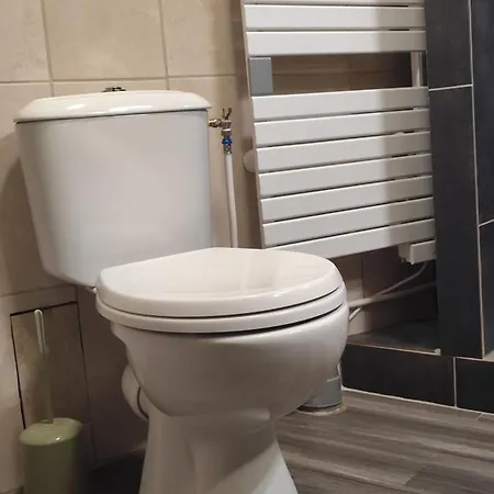 Chez Philippe Et Agnes * Vauciennes (Oise)