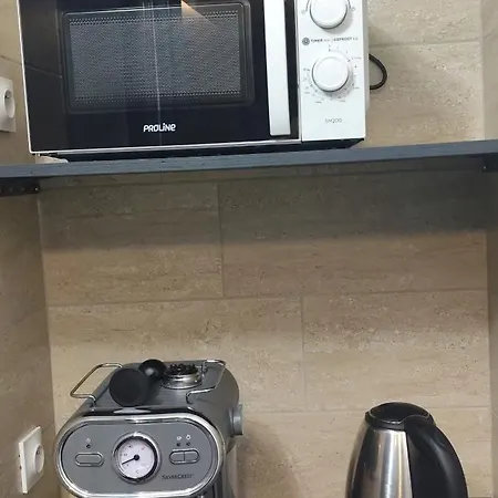 Chez Philippe Et Agnes شقة *