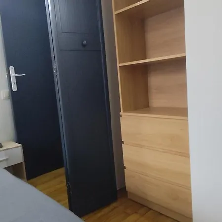 Chez Philippe Et Agnes شقة *