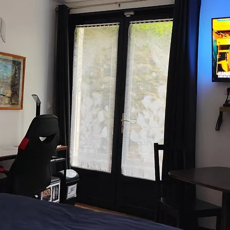 Apartment Chez Philippe Et Agnes *