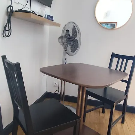 Διαμέρισμα Chez Philippe Et Agnes *