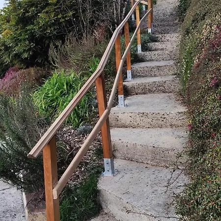 Διαμέρισμα Chez Philippe Et Agnes