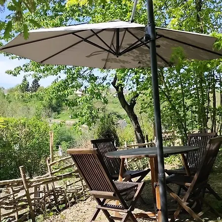 Διαμέρισμα Chez Philippe Et Agnes