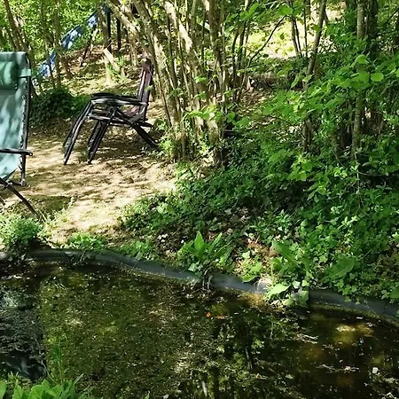 Chez Philippe Et Agnes 公寓 Vauciennes (Oise)