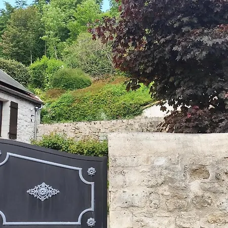 Chez Philippe Et Agnes *